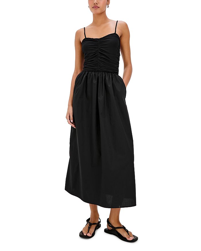 Платье Fisher Rails, черный
Платье Fisher Rails, черный