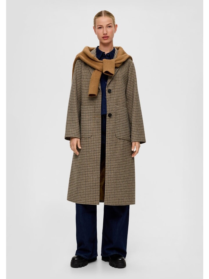 Пуховик s.Oliver, цвет mehrfarbig/schwarz, Хаки, Пуховик s.Oliver, цвет mehrfarbig/schwarz
Пуховик s.Oliver, цвет mehrfarbig/schwarz, Хаки, Пуховик s.Oliver, цвет mehrfarbig/schwarz