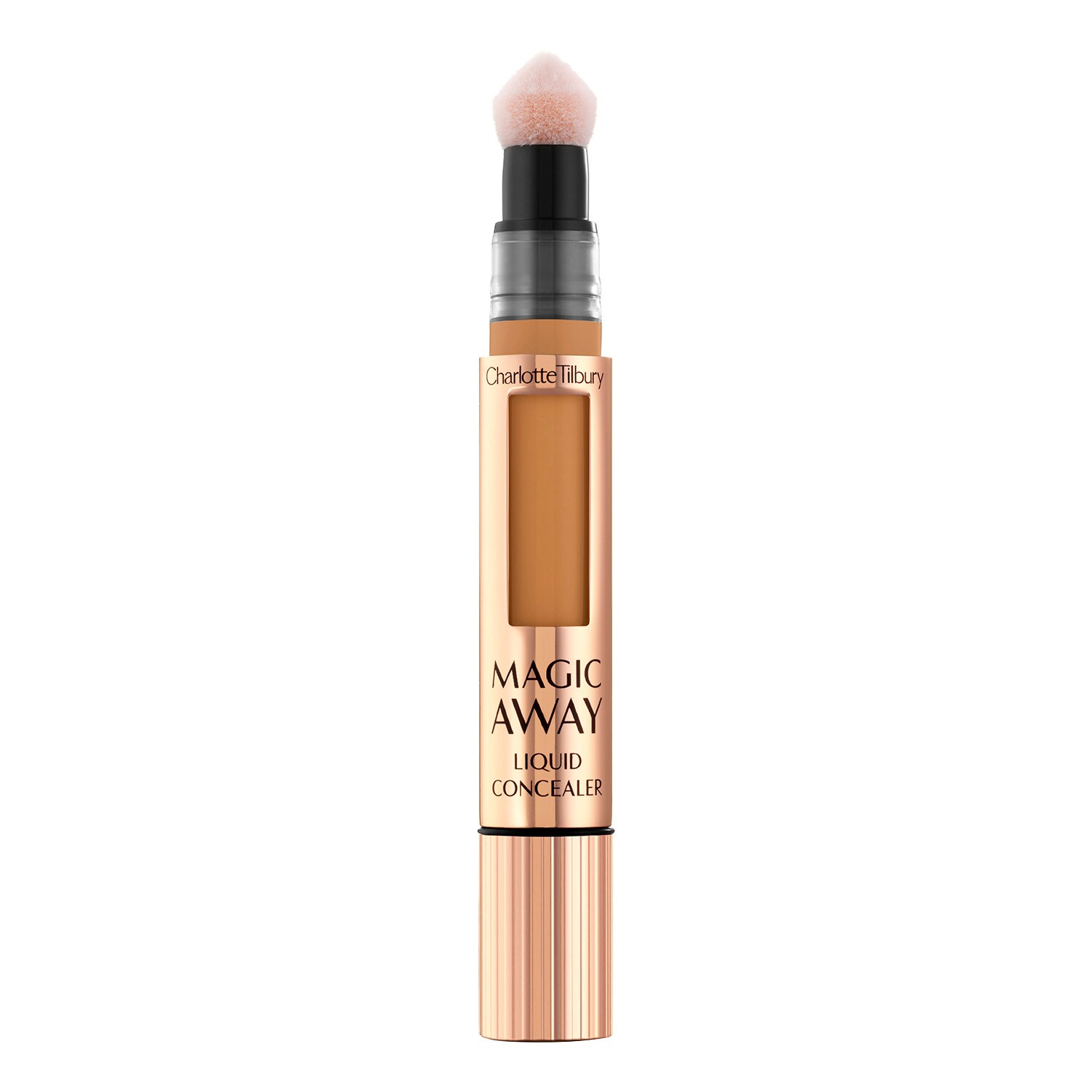 Консилер Magic Away Liquid Charlotte Tilbury, 12,5 Tan (7,8 ml)
Консилер Magic Away Liquid Charlotte Tilbury, 12,5 Tan (7,8 ml)