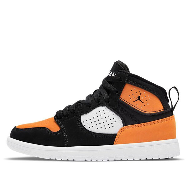 Кроссовки Access Air Jordan, черный
Кроссовки Access Air Jordan, черный