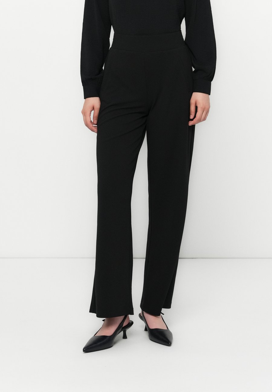 Брюки ONLY ONLEVI LIFE WIDE PANT, Black
Брюки ONLY ONLEVI LIFE WIDE PANT, Black