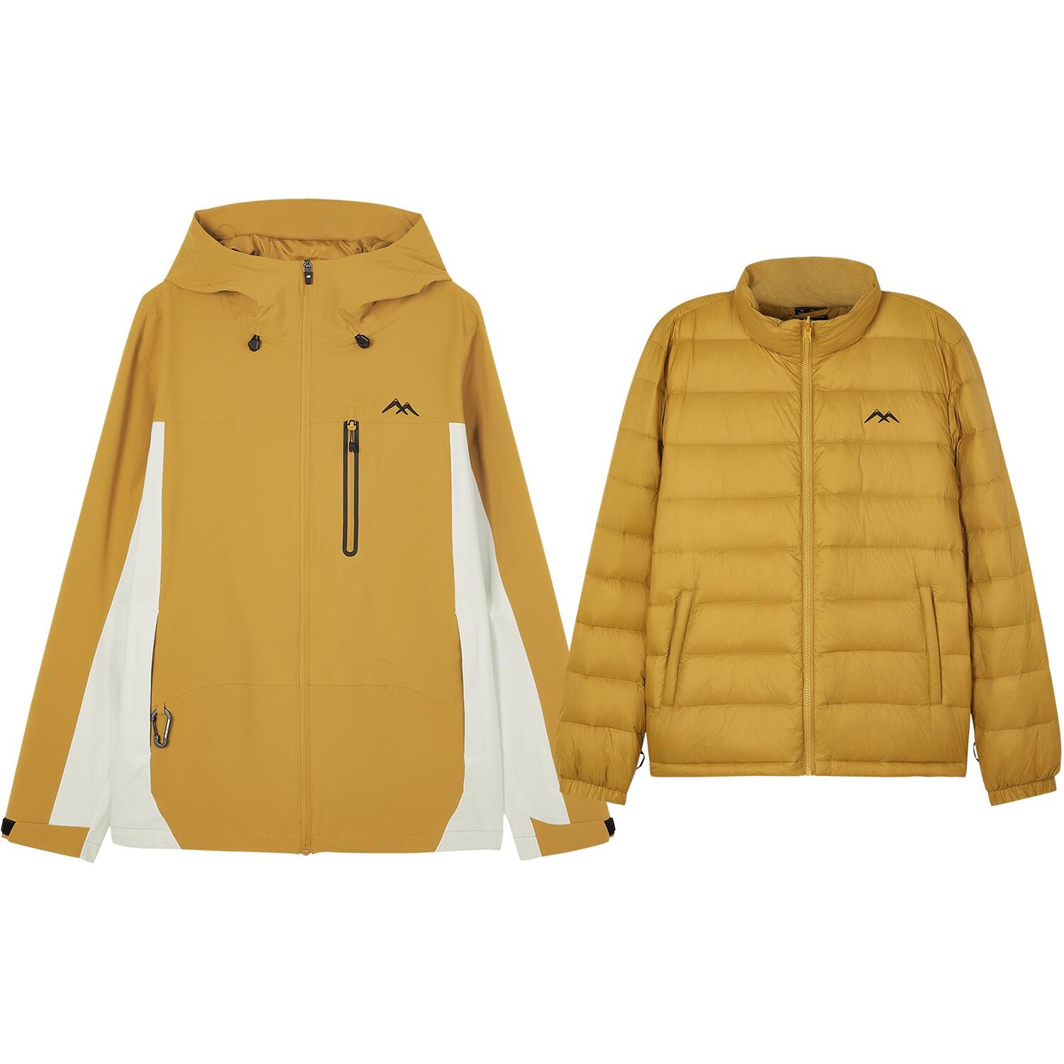 Ветровка мужская теплая осенние желтый - 0488 Skechers
Ветровка мужская теплая осенние желтый - 0488 Skechers