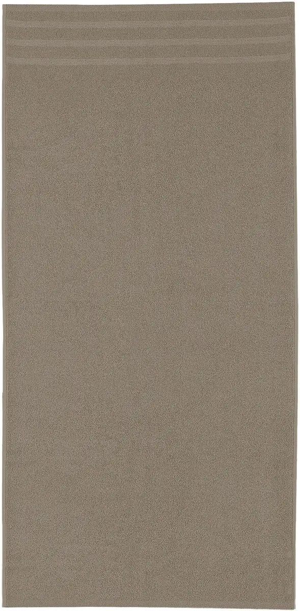 Полотенце для душа Kleine Wolke "Royal", (1 шт.), однотонное, доступно в виде полотенца 50/100 см или полотенца для душа 70/140 см 70х140 см (1 шт.), цвет basalt
Полотенце для душа Kleine Wolke "Royal", (1 шт.), однотонное, доступно в виде полотенца 50/100 см или полотенца для душа 70/140 см 70х140 см (1 шт.), цвет basalt