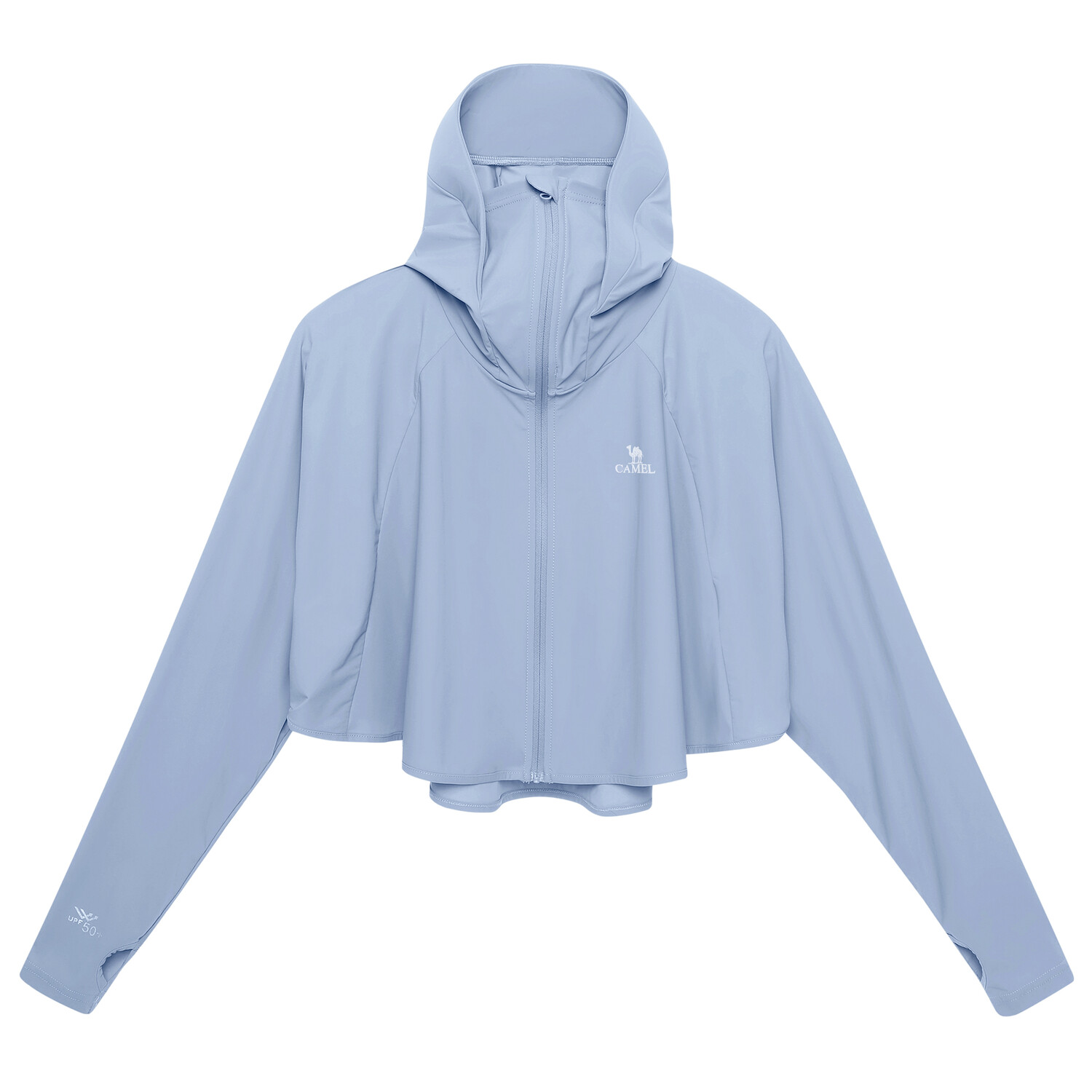 Коллекция Shadow Escape Ветровка для женщин Camel, цвет Water Wave Blue
Коллекция Shadow Escape Ветровка для женщин Camel, цвет Water Wave Blue