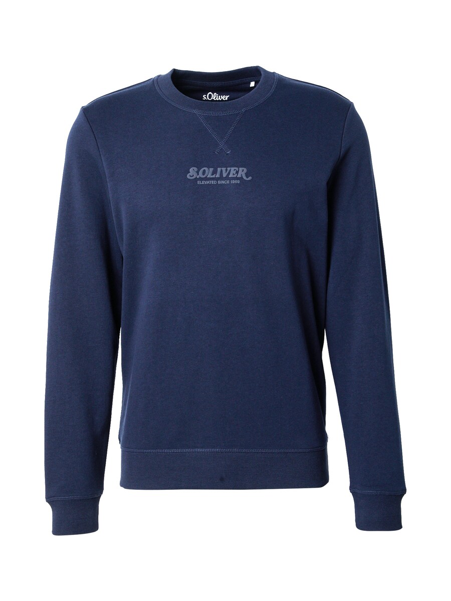Толстовка s.Oliver, Navy
Толстовка s.Oliver, Navy