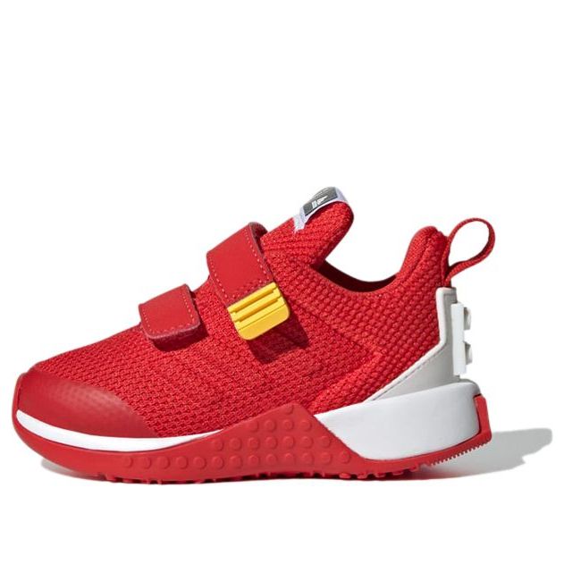Кроссовки adidas LEGO x Sport Pro I 'Red'
Кроссовки adidas LEGO x Sport Pro I 'Red'