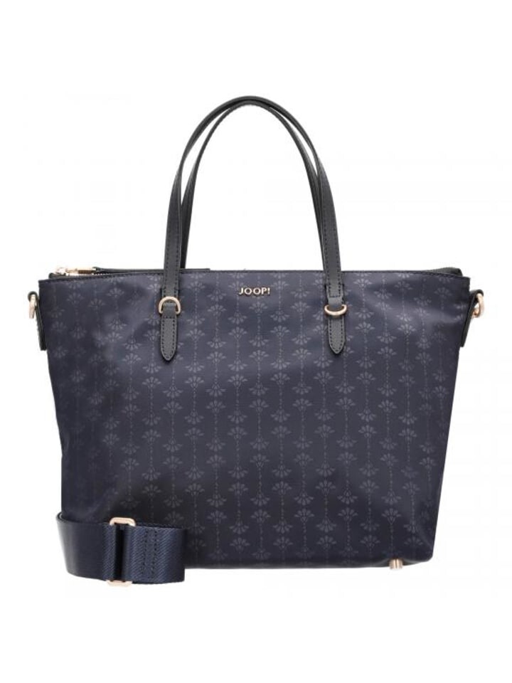 Наплечная сумка JOOP! Women Collana Tessuto Helena - Henkeltasche M 27.5 cm, цвет darkblue
Наплечная сумка JOOP! Women Collana Tessuto Helena - Henkeltasche M 27.5 cm, цвет darkblue