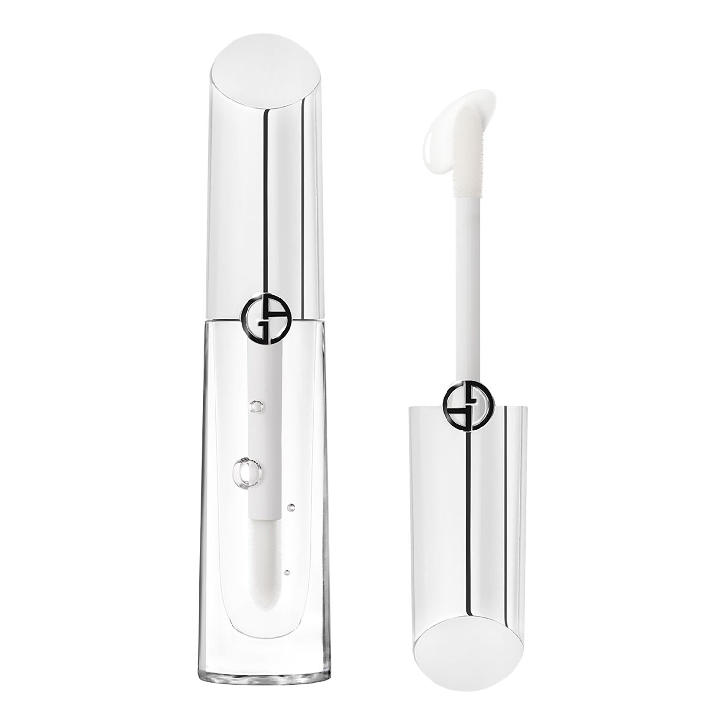 Блеск для губ Prisma Glass Armani, 01 CLEAR SHINE (3.5 ml)
Блеск для губ Prisma Glass Armani, 01 CLEAR SHINE (3.5 ml)