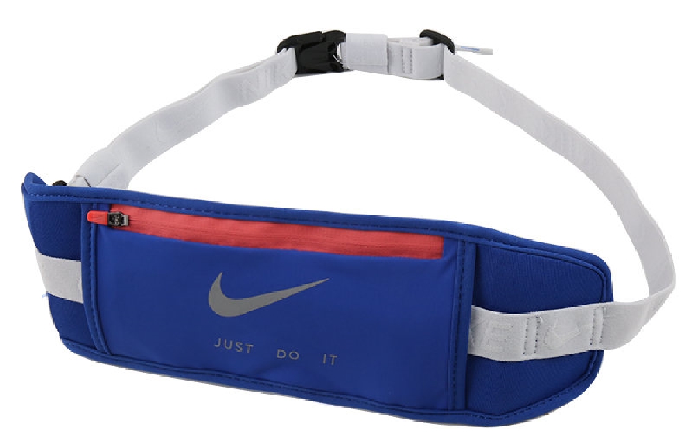 Nike 0.9л наружные сумки polyester синий unisex
Nike 0.9л наружные сумки polyester синий unisex