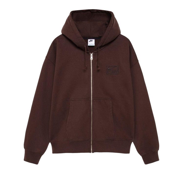 Худи Stussy x Nike Stone Washed Fleece Zip Hoodie 'Dark Cinder', Серый, Худи Stussy x Nike Stone Washed Fleece Zip Hoodie 'Dark Cinder'
Худи Stussy x Nike Stone Washed Fleece Zip Hoodie 'Dark Cinder', Серый, Худи Stussy x Nike Stone Washed Fleece Zip Hoodie 'Dark Cinder'