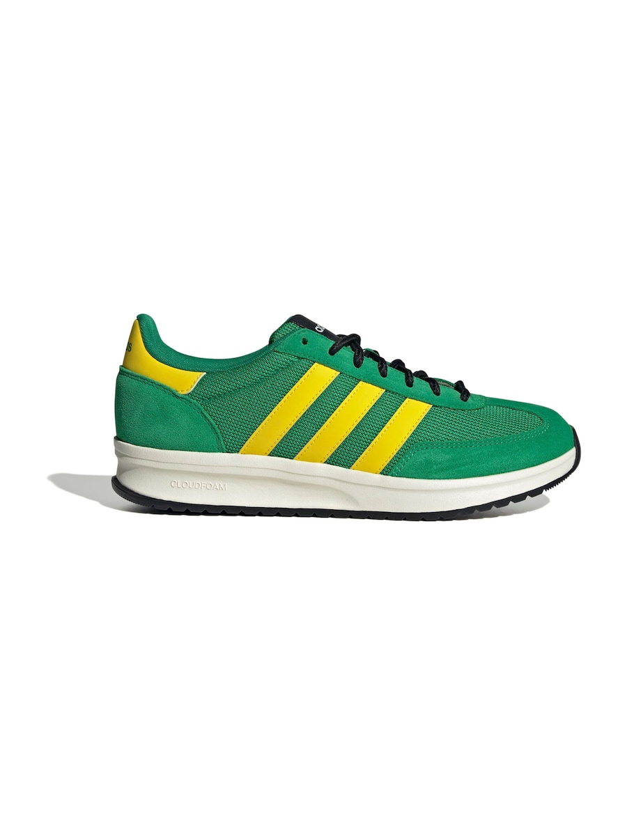 Кроссовки ADIDAS SPORTSWEAR RUN 70s 2.0, зеленый
Кроссовки ADIDAS SPORTSWEAR RUN 70s 2.0, зеленый