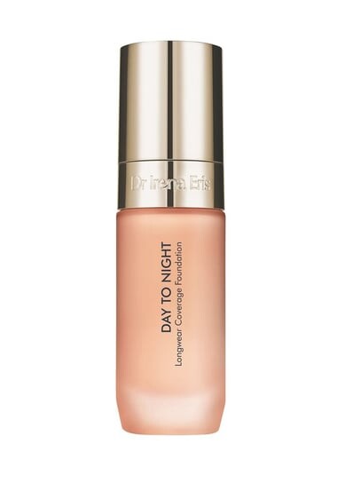 Тональный крем для лица Day To Night 020C Rose Beige, 30 мл Dr Irena Eris, Make Up Fluid
Тональный крем для лица Day To Night 020C Rose Beige, 30 мл Dr Irena Eris, Make Up Fluid