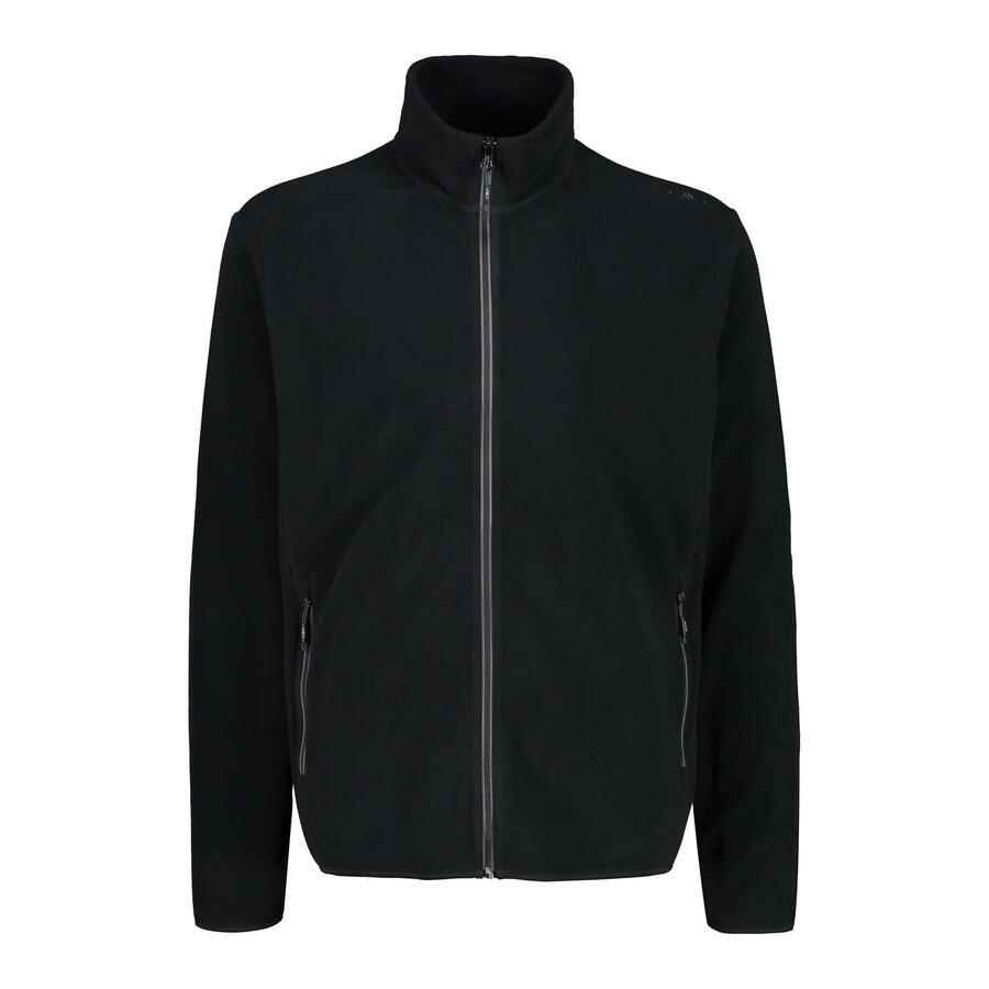 Мужская флисовая куртка CMP 3G13677
Мужская флисовая куртка CMP 3G13677