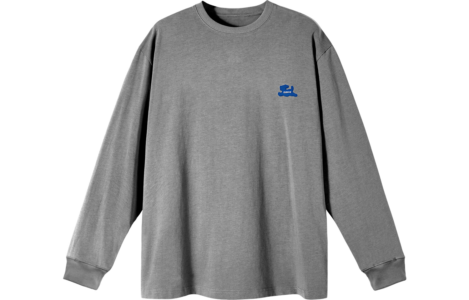 PSO Brand Фирменная футболка унисекс PSO, Белый
PSO Brand Фирменная футболка унисекс PSO, Белый