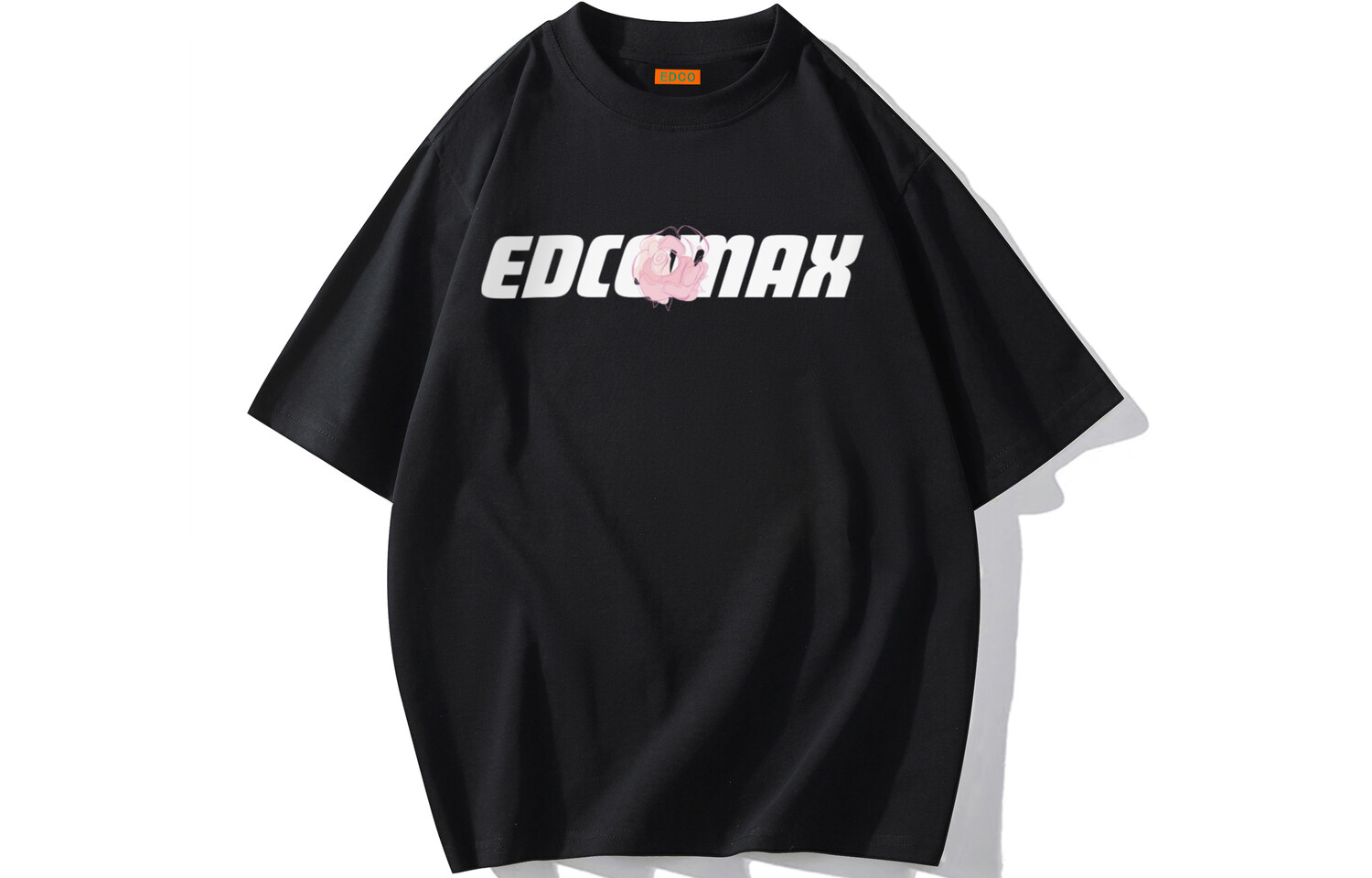 Edek Blakes Футболка унисекс EDCO BREAK SILENCE, Бургундия
Edek Blakes Футболка унисекс EDCO BREAK SILENCE, Бургундия