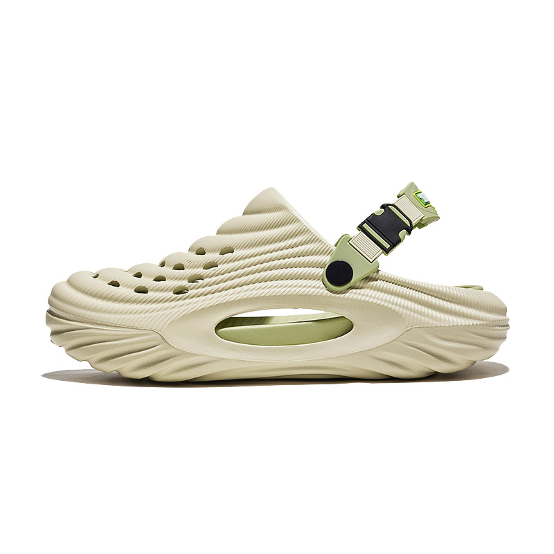 SESAME STREET Клоги унисекс светло-зеленые, цвет Light Green
SESAME STREET Клоги унисекс светло-зеленые, цвет Light Green