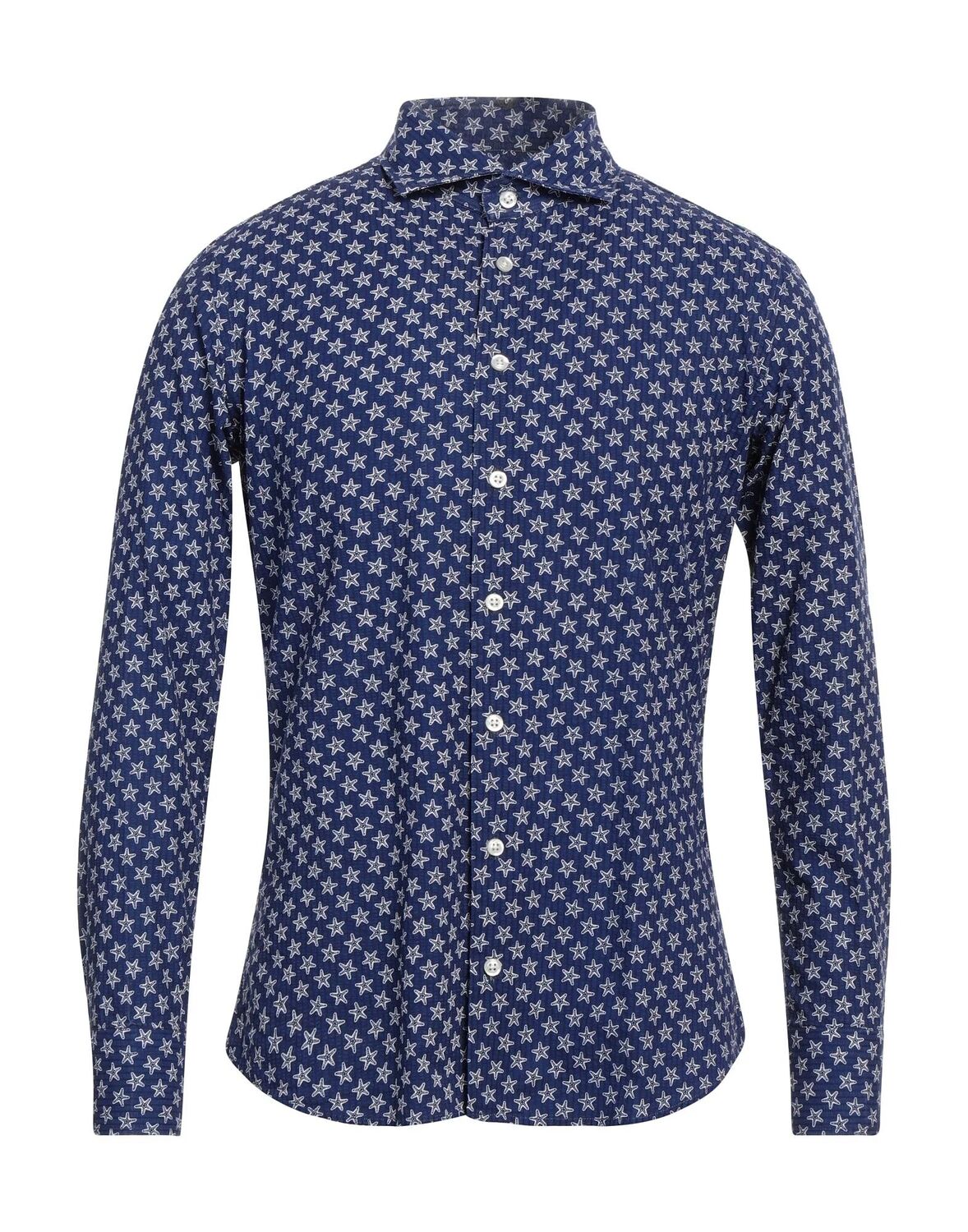 Рубашка Bastoncino, синий
Рубашка Bastoncino, синий