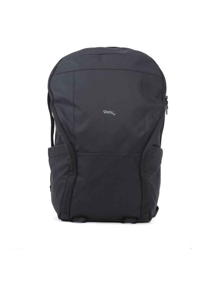 Рюкзак для ноутбука TEMS 1 черного цвета VARGU
Рюкзак для ноутбука TEMS 1 черного цвета VARGU