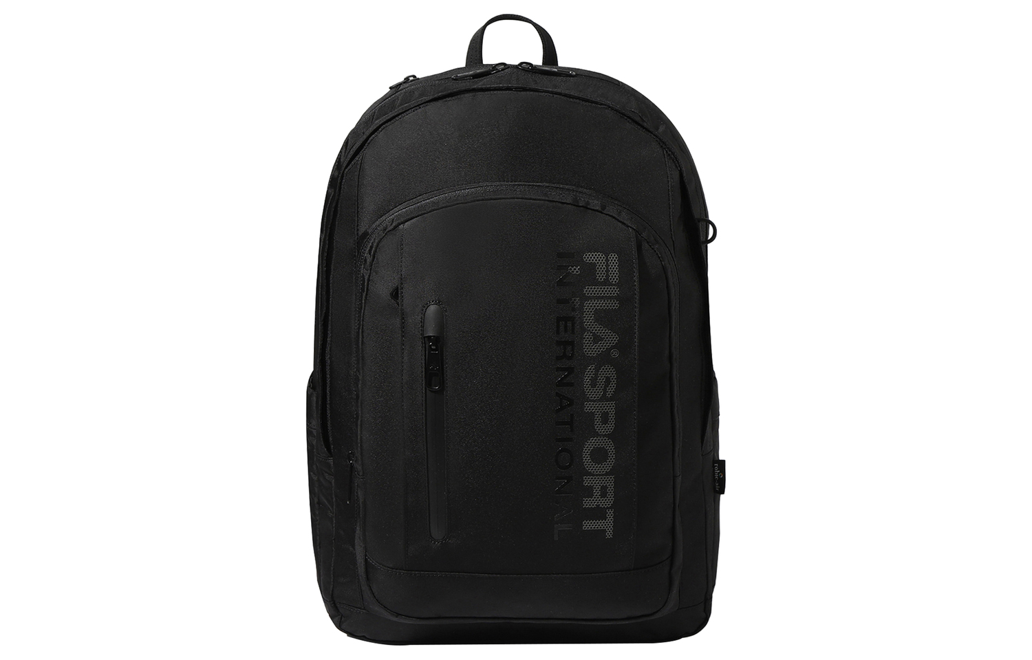 FILA Нейлоновый рюкзак обычный унисекс черный 
FILA Нейлоновый рюкзак обычный унисекс черный