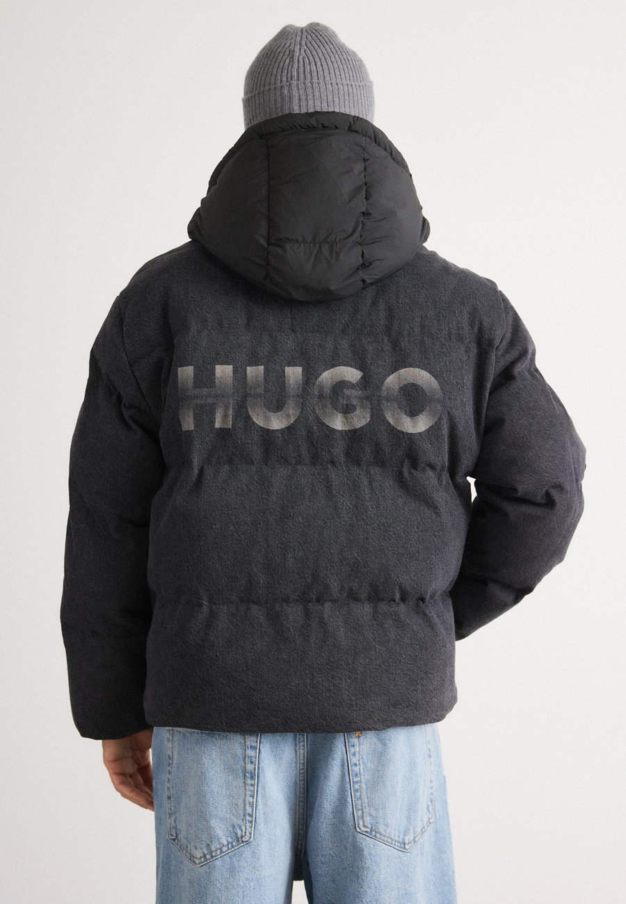 Куртка HUGO BOWAN, Black
Куртка HUGO BOWAN, Black