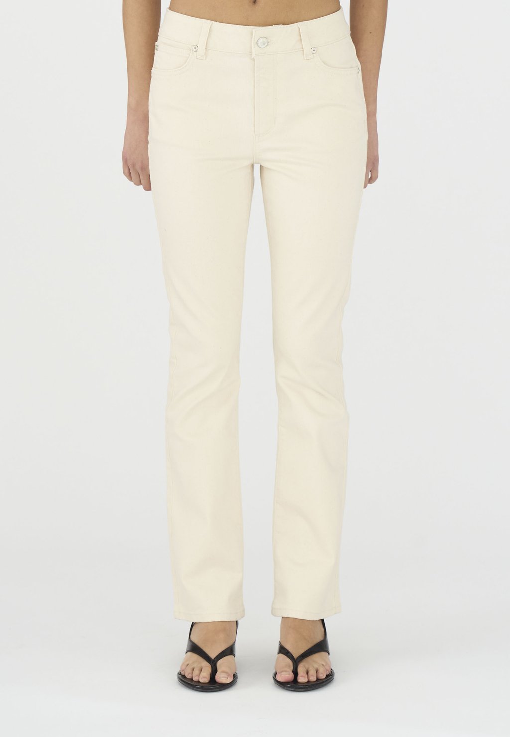 Расклешенные джинсы JOHANNA KICK FLARE WASH NATURAL Ivy Copenhagen, бежевый
Расклешенные джинсы JOHANNA KICK FLARE WASH NATURAL Ivy Copenhagen, бежевый