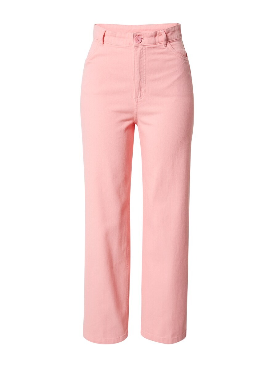 Свободные брюки Monki, светло-розовый
Свободные брюки Monki, светло-розовый