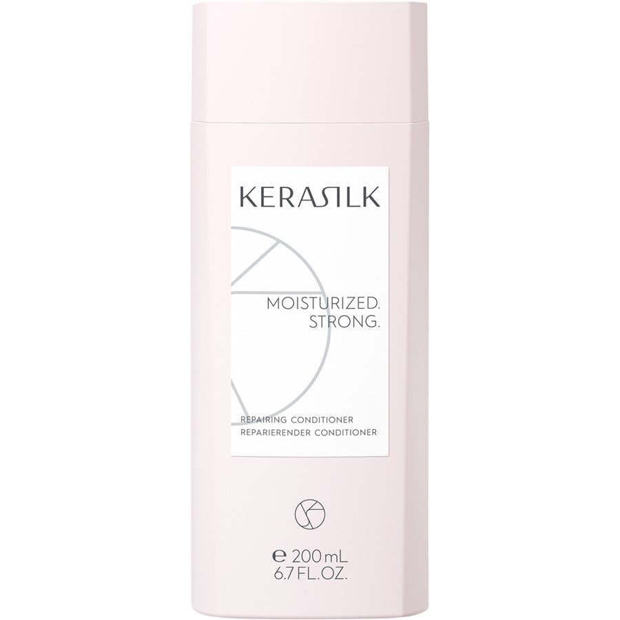 Шампунь Kerasilk Reparierender Conditioner, 200 ml
Шампунь Kerasilk Reparierender Conditioner, 200 ml