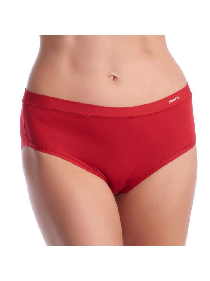 Трусы Janira, красный
Трусы Janira, красный
