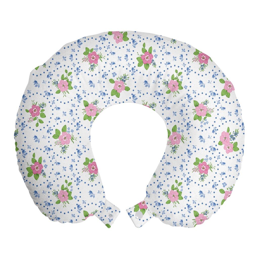 ABAKUHAUS Shabby Flora дорожная подушка для шеи, натуральная романтическая классика, дорожный предмет из пенопласта для самолета и автомобиля, 30x30 см, розовый и синий
ABAKUHAUS Shabby Flora дорожная подушка для шеи, натуральная романтическая классика, дорожный предмет из пенопласта для самолета и автомобиля, 30x30 см, розовый и синий
