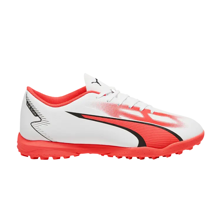 Кроссовки Puma Ultra Play TT, белый
Кроссовки Puma Ultra Play TT, белый