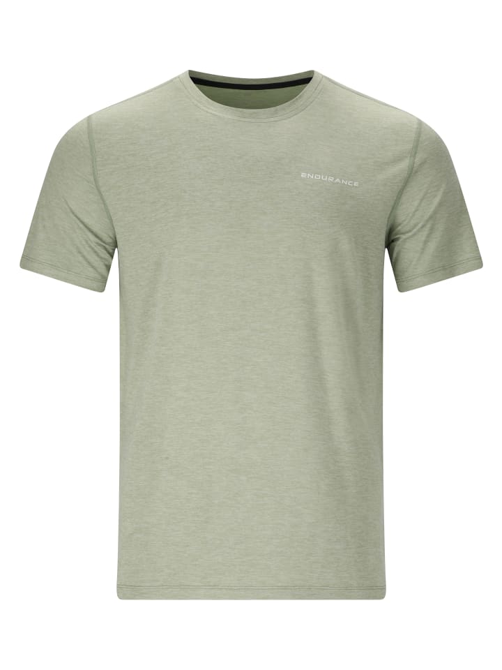 Футболка Abdon в цвете 3203 Iceberg Green Endurance
Футболка Abdon в цвете 3203 Iceberg Green Endurance
