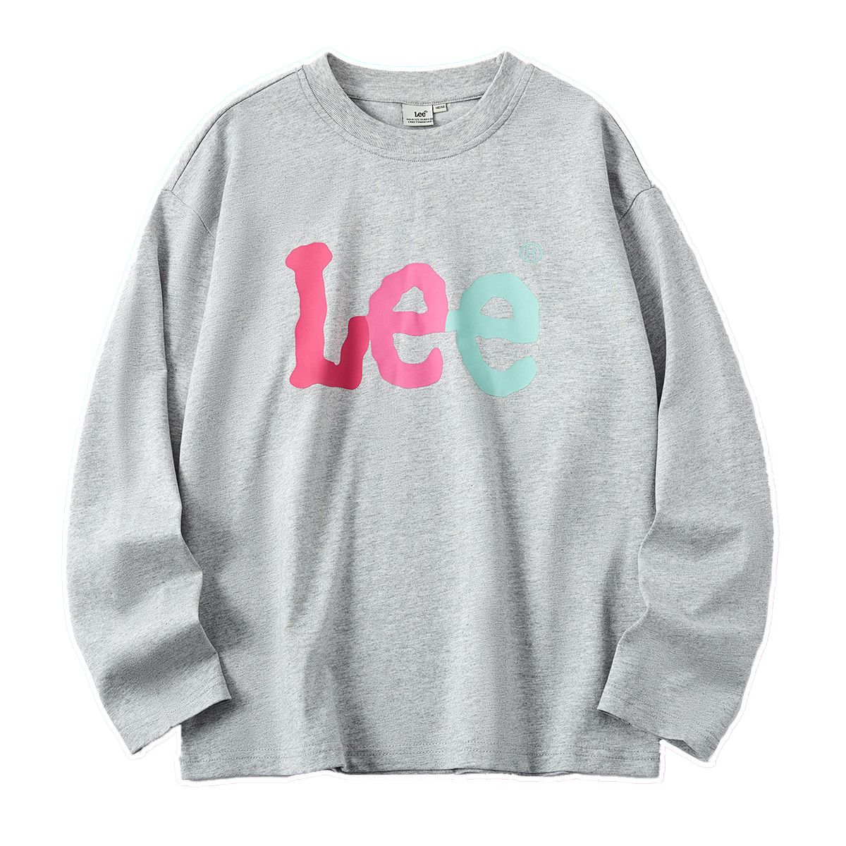 Детская футболка Lee, серый
Детская футболка Lee, серый