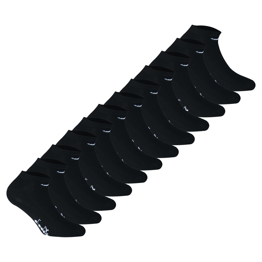 Носки Diadora Socks, черный
Носки Diadora Socks, черный