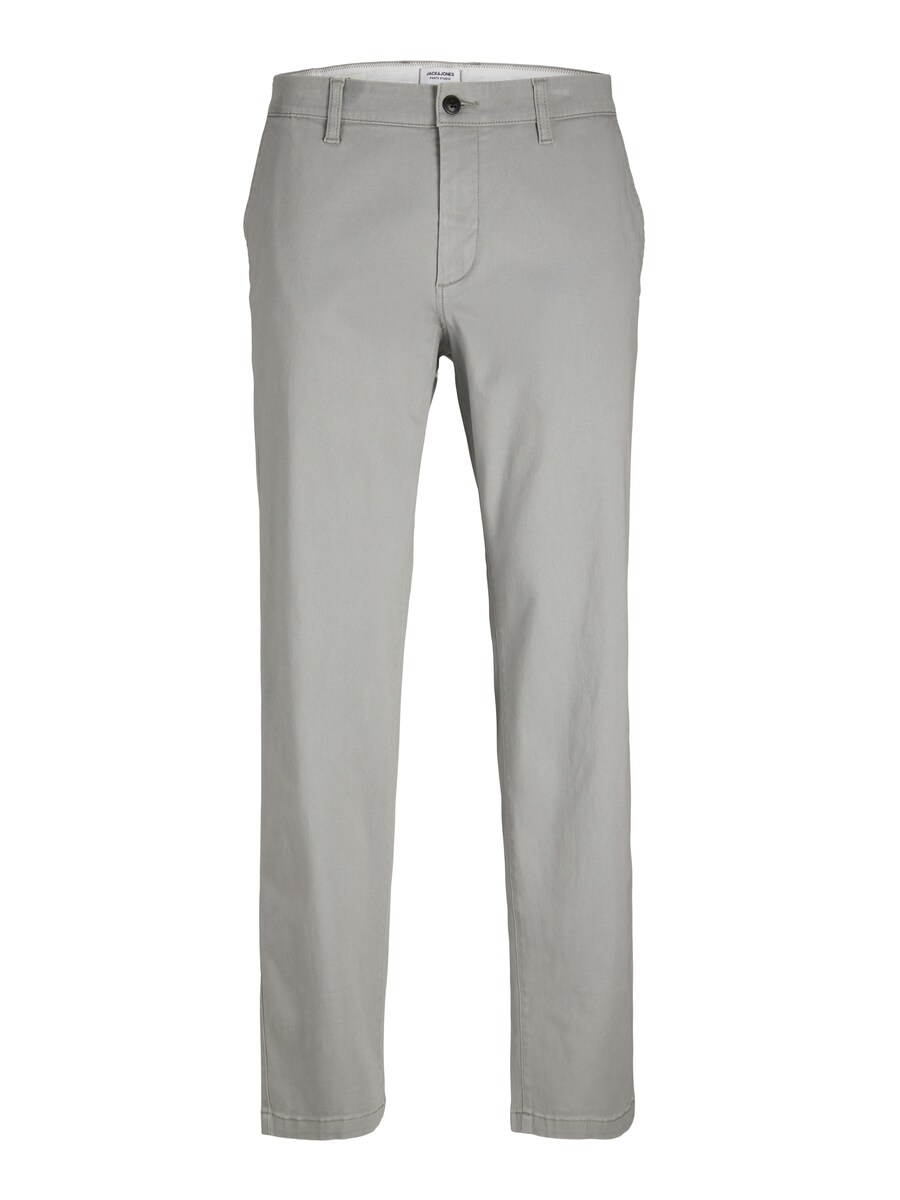 Брюки чинос JACK & JONES Regular Chino Pants JPSTKane JJDave, светло-серый
Брюки чинос JACK & JONES Regular Chino Pants JPSTKane JJDave, светло-серый