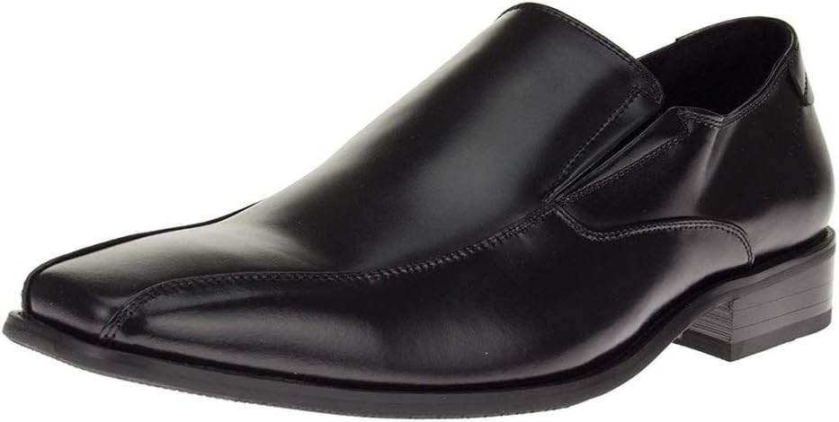 Мужские кожаные туфли DTI, дизайнерские лоферы, модные удобные слипоны Z001, черные Dti Darya Trading
Мужские кожаные туфли DTI, дизайнерские лоферы, модные удобные слипоны Z001, черные Dti Darya Trading