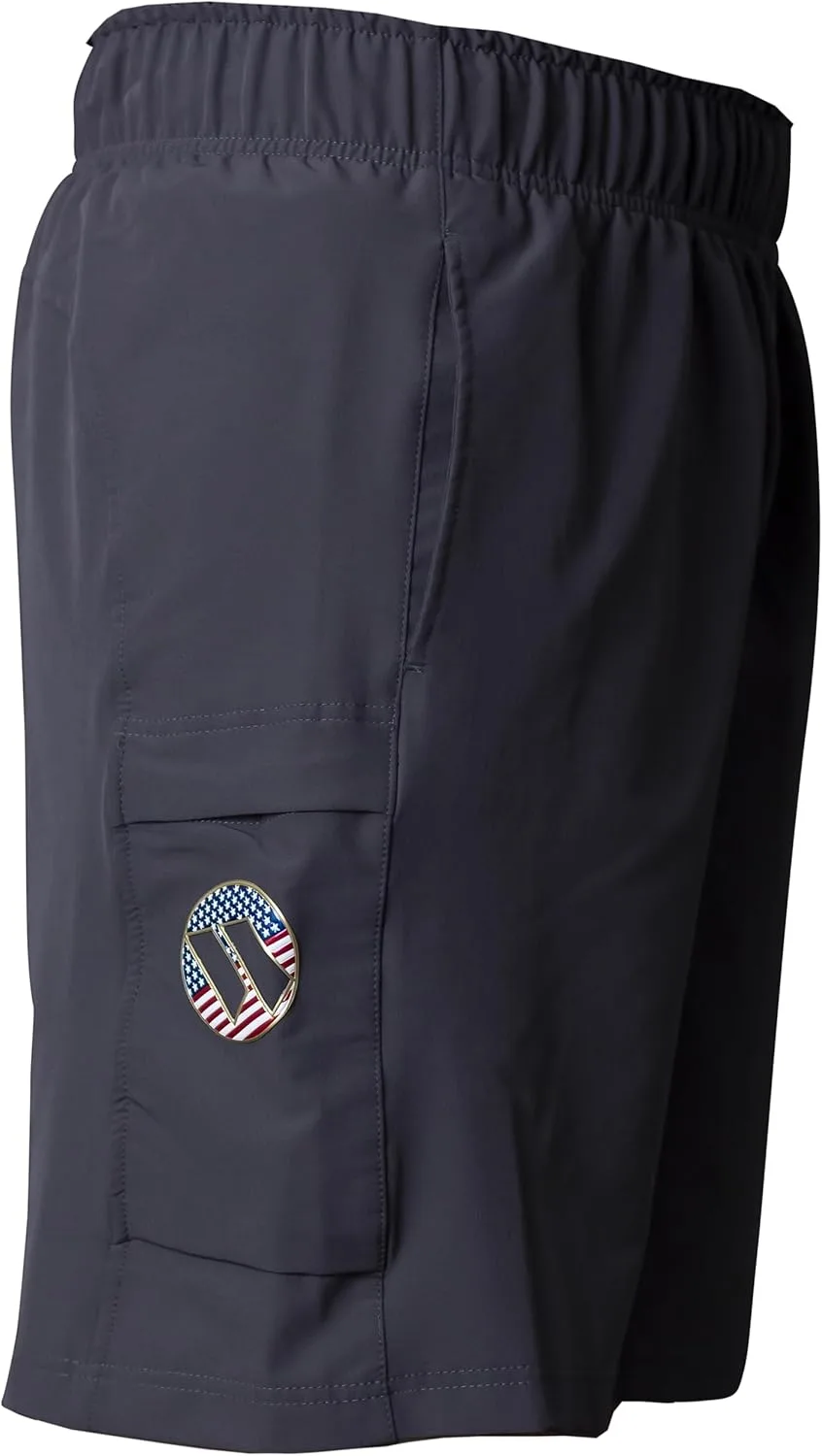 Мужские шорты Worth M20 для игры и тренировок в софтболе
Мужские шорты Worth M20 для игры и тренировок в софтболе