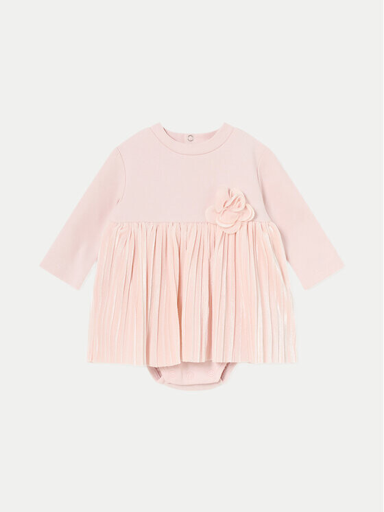 Детское боди Mayoral, розовый 
Детское боди Mayoral, розовый