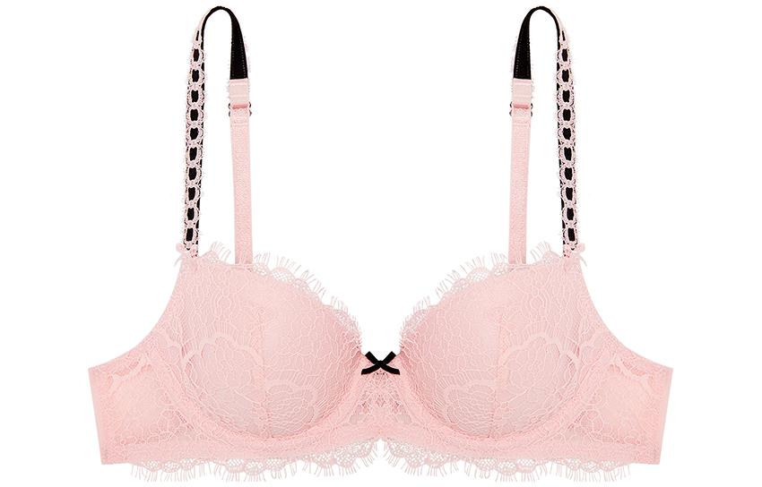 Женские бюстгальтеры Victoria'S Secret, angel розовый
Женские бюстгальтеры Victoria'S Secret, angel розовый