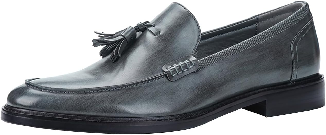 Мужские лоферы Santimon, серый
Мужские лоферы Santimon, серый