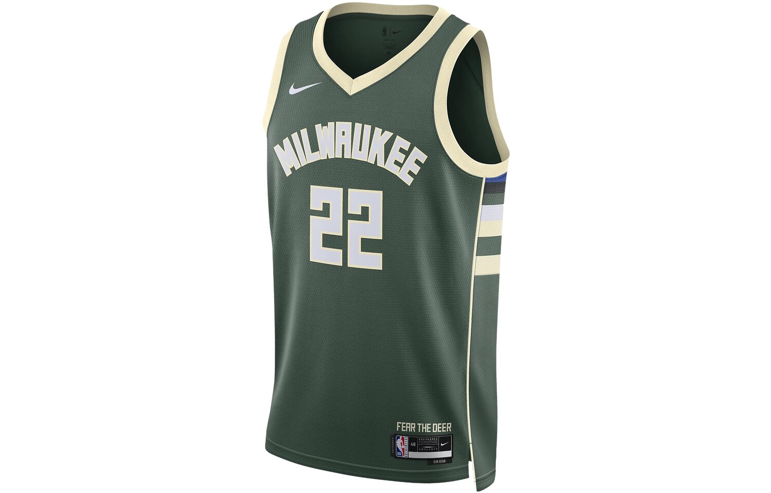 Баскетбольная майка унисекс зеленая Nike, зеленый
Баскетбольная майка унисекс зеленая Nike, зеленый