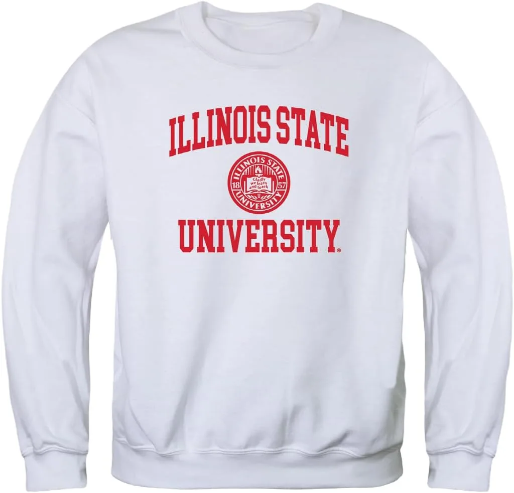 Толстовка W Republic Illinois State University Redbirds Seal
Толстовка W Republic Illinois State University Redbirds Seal