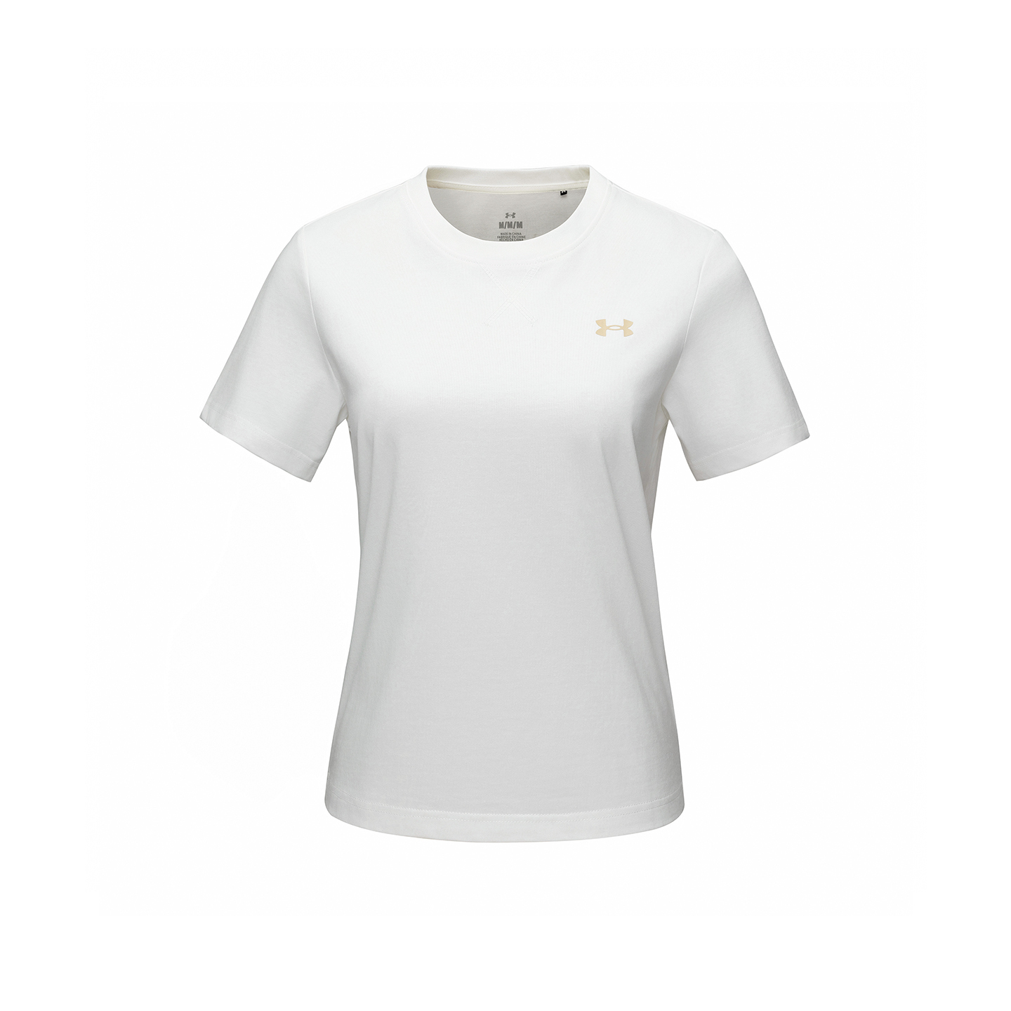 Футболка Outdoor женская Under Armour, белый
Футболка Outdoor женская Under Armour, белый