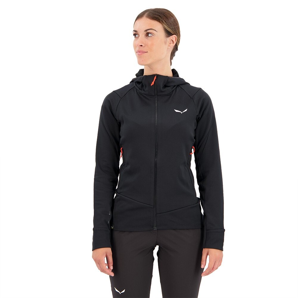 Куртка Salewa Puez Polarlite, черный
Куртка Salewa Puez Polarlite, черный