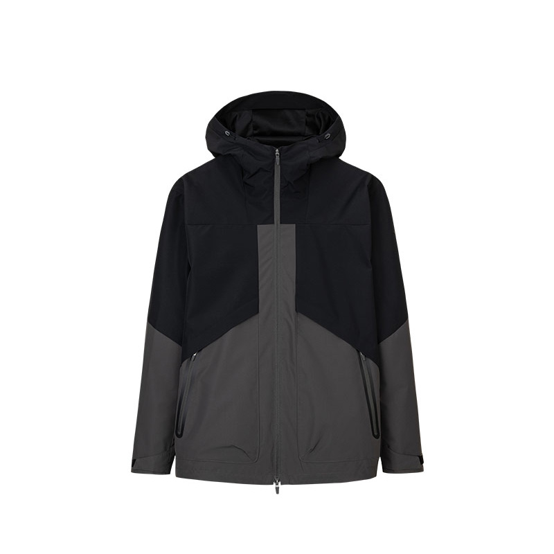 Куртка Anta Мужская Базовая Черная/Темно-Коричневая Серая, Базовая Черная/Глубокого Соусного Серого, Черный, Куртка Anta Мужская Базовая Черная/Темно-Коричневая Серая, Базовая Черная/Глубокого Соусного Серого
Куртка Anta Мужская Базовая Черная/Темно-Коричневая Серая, Базовая Черная/Глубокого Соусного Серого, Черный, Куртка Anta Мужская Базовая Черная/Темно-Коричневая Серая, Базовая Черная/Глубокого Соусного Серого