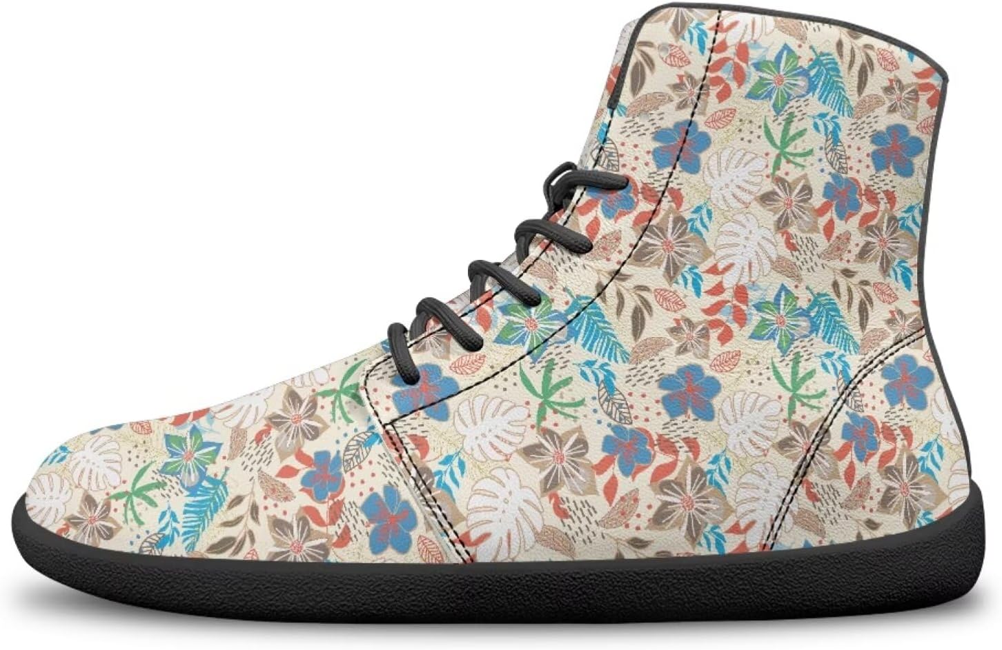 Кроссовки JoyLamoria унисекс с высокой посадкой, в стиле мандалы, кожаные, на шнуровке, удобные повседневные модные кроссовки, Vintage Floral
Кроссовки JoyLamoria унисекс с высокой посадкой, в стиле мандалы, кожаные, на шнуровке, удобные повседневные модные кроссовки, Vintage Floral