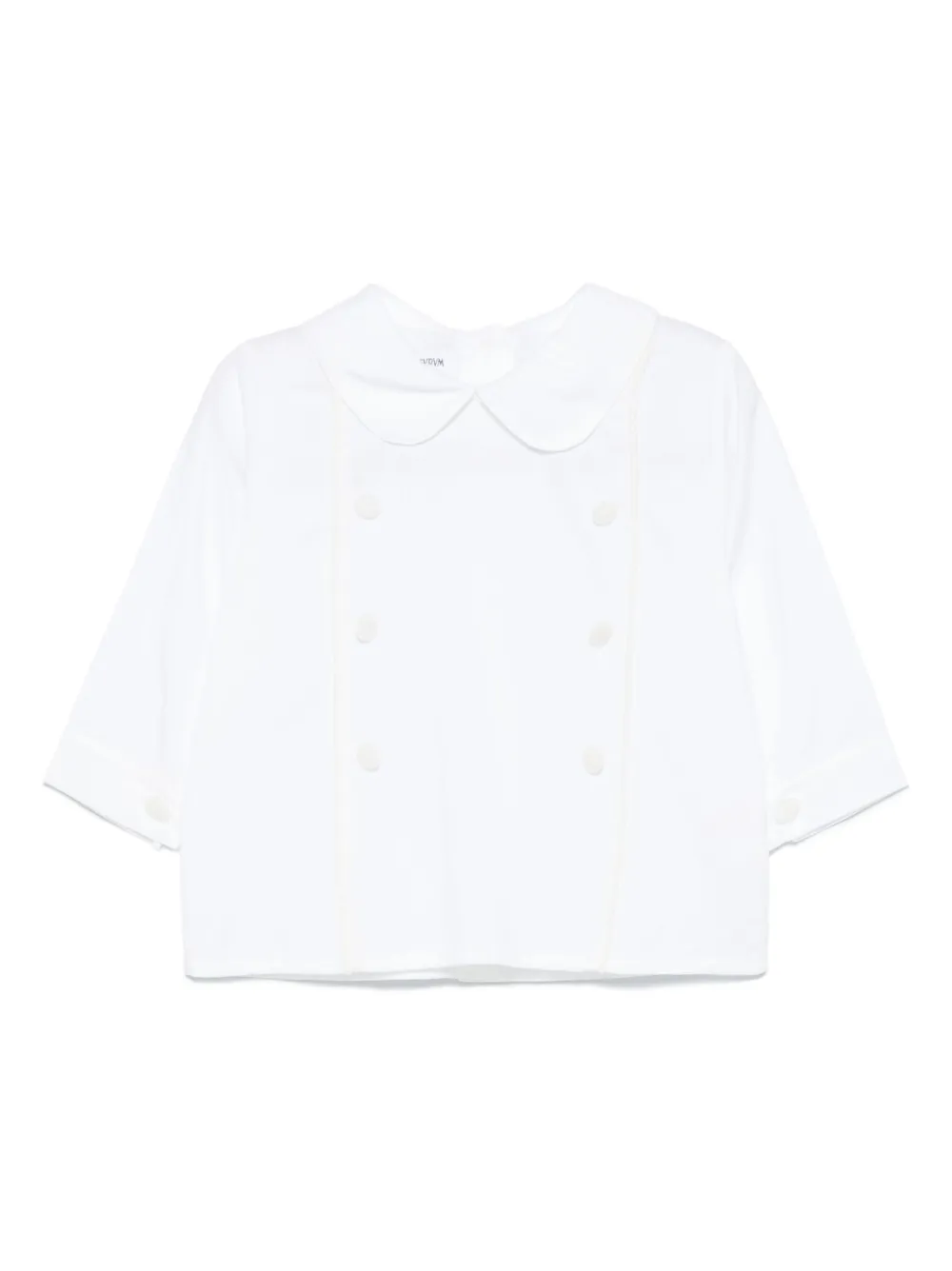 Рубашка с пуговицами JESURUM BABY, белый
Рубашка с пуговицами JESURUM BABY, белый