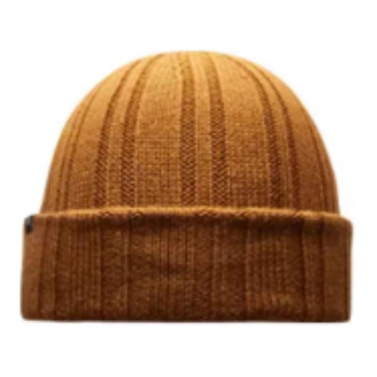 Акриловая шапка-бини Anta Life Collection унисекс коричнево-желтая
Акриловая шапка-бини Anta Life Collection унисекс коричнево-желтая