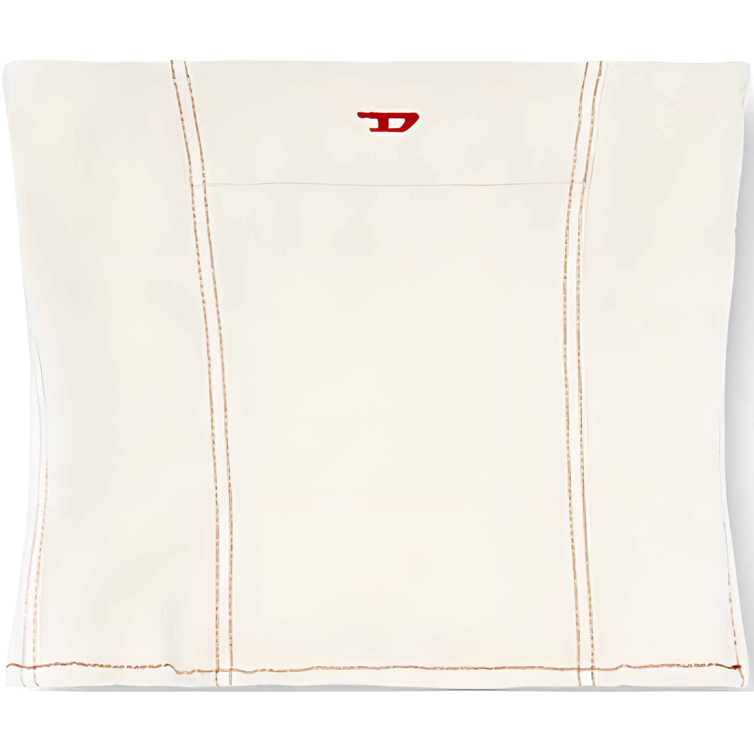 Обрезанный топ De Ville DIESEL, белый
Обрезанный топ De Ville DIESEL, белый