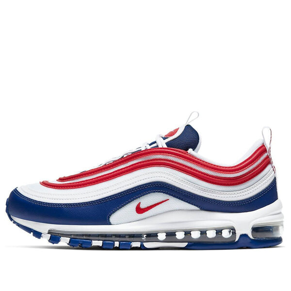 Кроссовки air max 97 Nike, белый
Кроссовки air max 97 Nike, белый