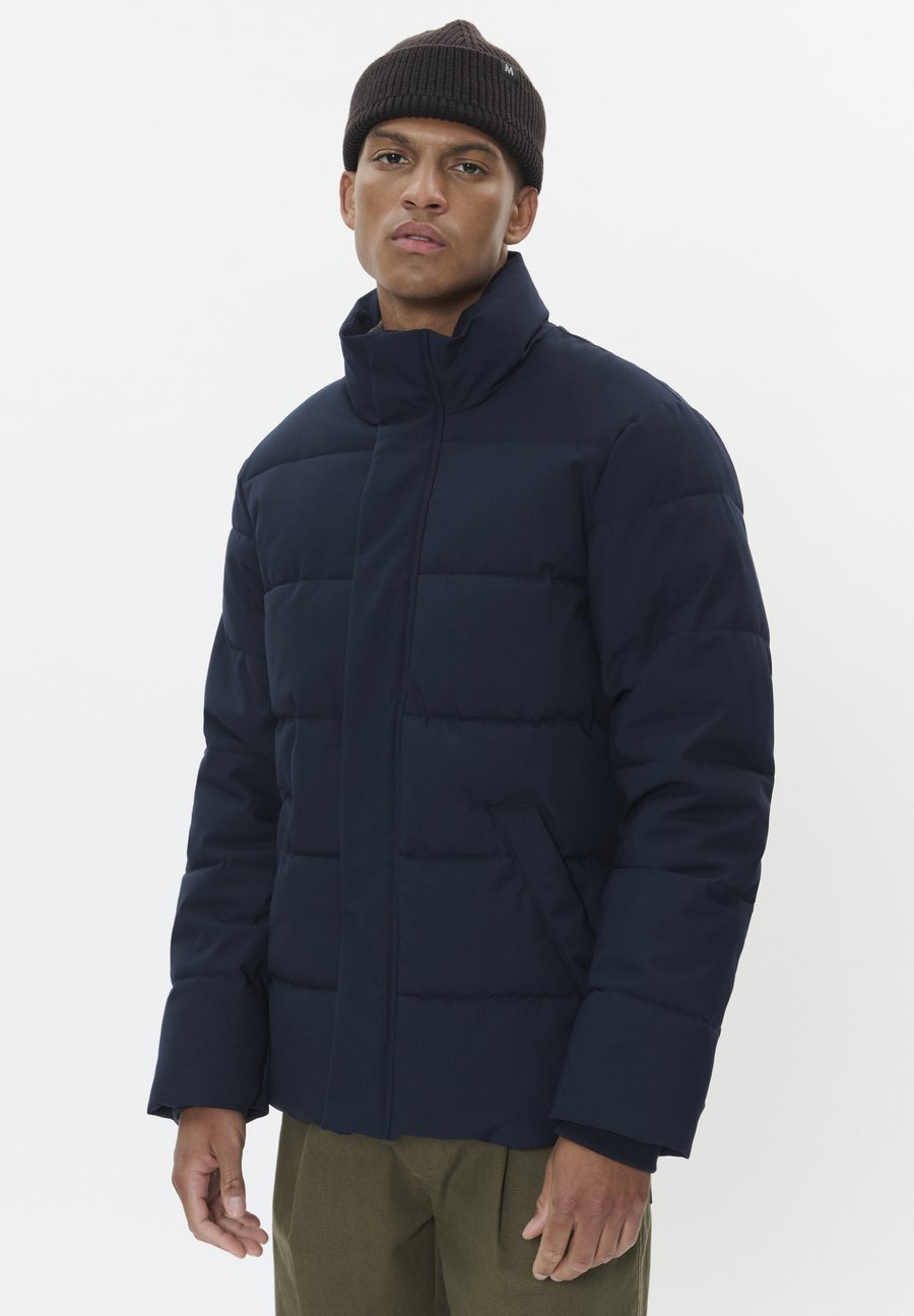 Куртка Matinique ROMONE, Dark Navy/Dark Blue
Куртка Matinique ROMONE, Dark Navy/Dark Blue